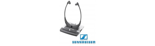 Accu pour casque Sennheiser