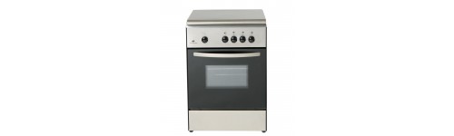 Cuisinière C35SG1 Ariston 