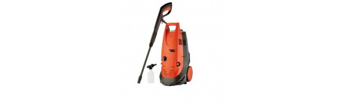 Nettoyeur Haute Pression PW1500WBPLUS Black et Decker