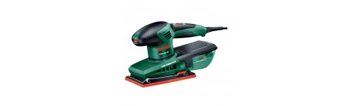 Ponceuse Vibrante Filaire PSS250AE Bosch