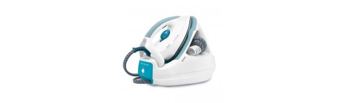 Générateur Vapeur Easy Pressing GV5235 tefal