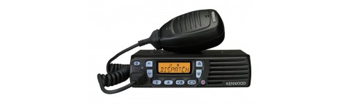 Radios Bidirectionnels / Mobiles KENWOOD