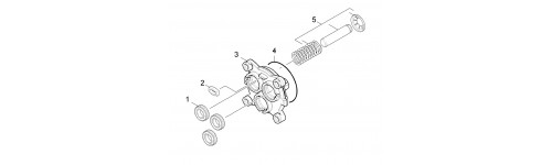 Piston K 5.200