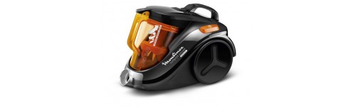 Aspirateur Compact Power Cyclonic Moulinex