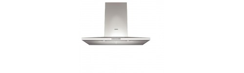 Hotte LC956WB30 Siemens