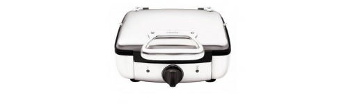 Gaufrier WD700412 Krups
