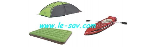 Loisirs / Camping Campingaz 