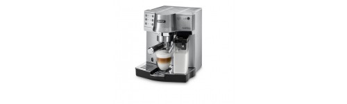 Expresso EC860 DELONGHI