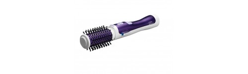 Brosse Coiffante Activ' Volume et Shine Rowenta