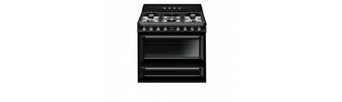 Cuisinière / Gazinière SE783MFV1 Smeg