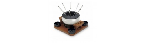 Appareil à Fondue Ovation Type 657 Tefal