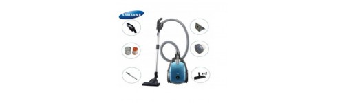 Aspirateur VCC8460H3B Samsung