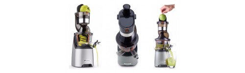 Extracteur de Jus Pure Juice Pro JMP800SI KENWOOD