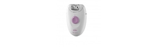 Epilateur Silk-Epil 1 Braun