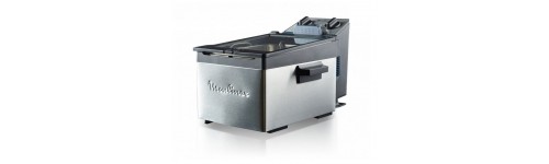 Friteuse Expert Moulinex
