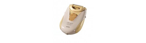 Epilateur PI4177 Braun