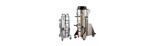 Aspirateur Industriel Atex Nilfisk
