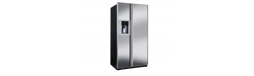 Réfrigérateur TFZ22PRBBWW Général-Eléctric