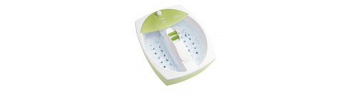 Thalasso-Pied Massage Calor