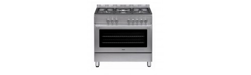 Cuisinière SCM1090X Sauter
