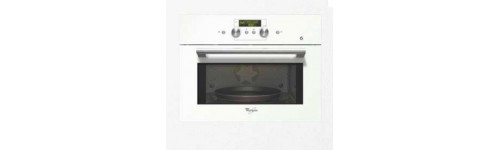 Four AMW576WH Whirlpool