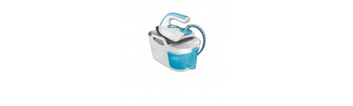 Centrale Vapeur Duo Life Domena