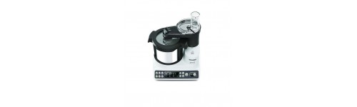 KCook Multi CCL401WH KENWOOD