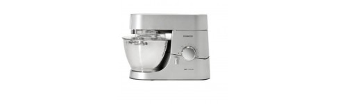 KM010 Chef Titanium KENWOOD