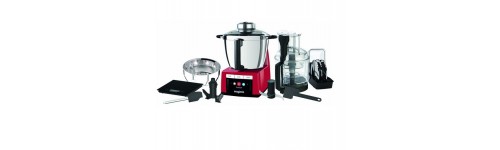 Robot Cuiseur COOK Expert 18904 Magimix