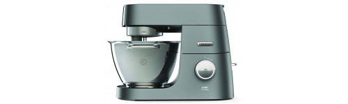 Kitchen Machine Titanium Chef KVC7320S KENWOOD