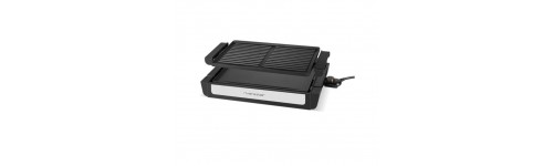 Plancha Grill QPL630 Riviera & Bar