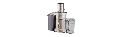 Centrifugeuse Juice'N Smooth PR886A Riviera & Bar
