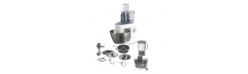 Robot Pâtissier MultiOne KHH326WH KENWOOD