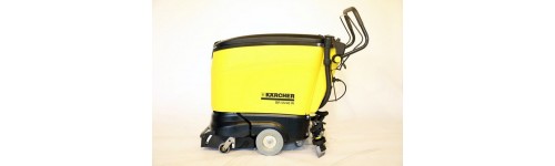 Autolaveuse BR/55 40W BP Pack Kärcher