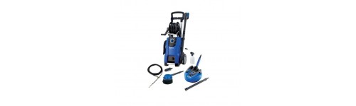 Nettoyeur Haute Pression  E 140.3 X-TRA Nilfisk