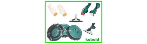 Consommables Brosses Vorwerk