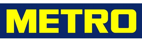Métro 