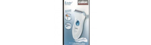 Rasoir Lissea Body Perfect Calor