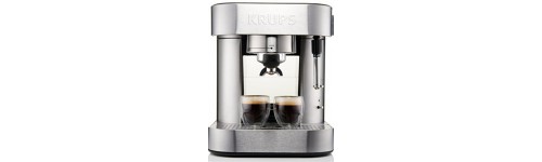 Expresso Diecast Krups
