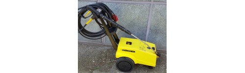 HD 850 S Kärcher