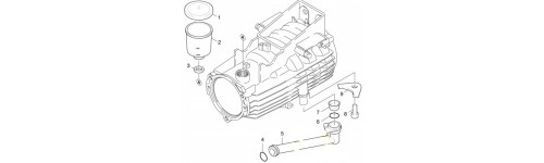 Moteur 3 HD850S Kärcher