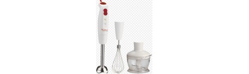 Mixer DD307142 Oveo Moulinex 