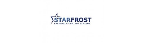 Starfrost