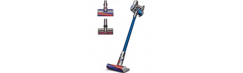 Aspirateur Balai V6 Fluffy Sans Sac Dyson