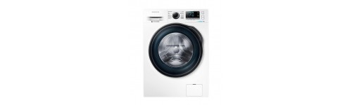Machine à Laver WW80J6410CW/AH Samsung