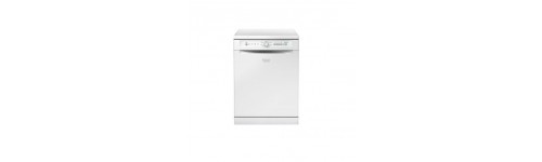 Lave-Vaisselle LFK7M124FR Hotpoint