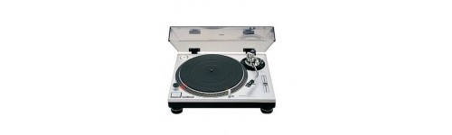 Tourne-Disque Toshiba