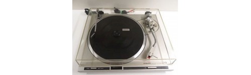 Platine Tourne-Disque SR3639 Toshiba 