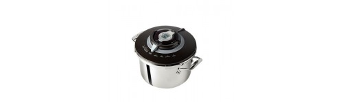 Cocotte PC8 Precision Seb