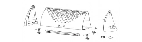 Radiateur Soufflant Omas T7 DELONGHI